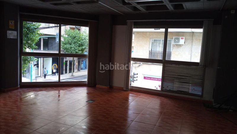 Alquiler local comercial local en alquiler en elche en Elche / Elx — 4