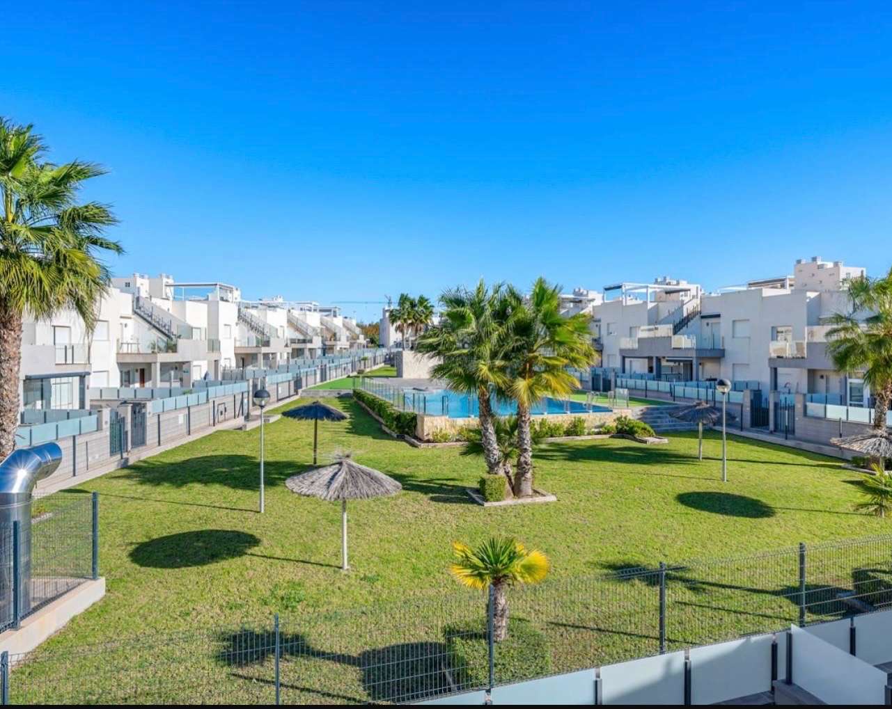 Ático en venta en Calle 2 Aguas Nuevas, Aguas Nuevas — 2