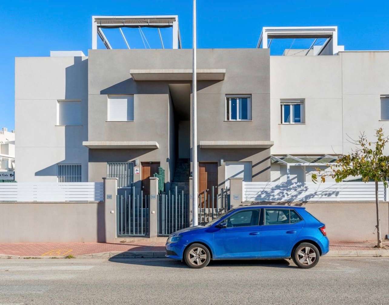 Ático en venta en Calle 2 Aguas Nuevas, Aguas Nuevas — 4