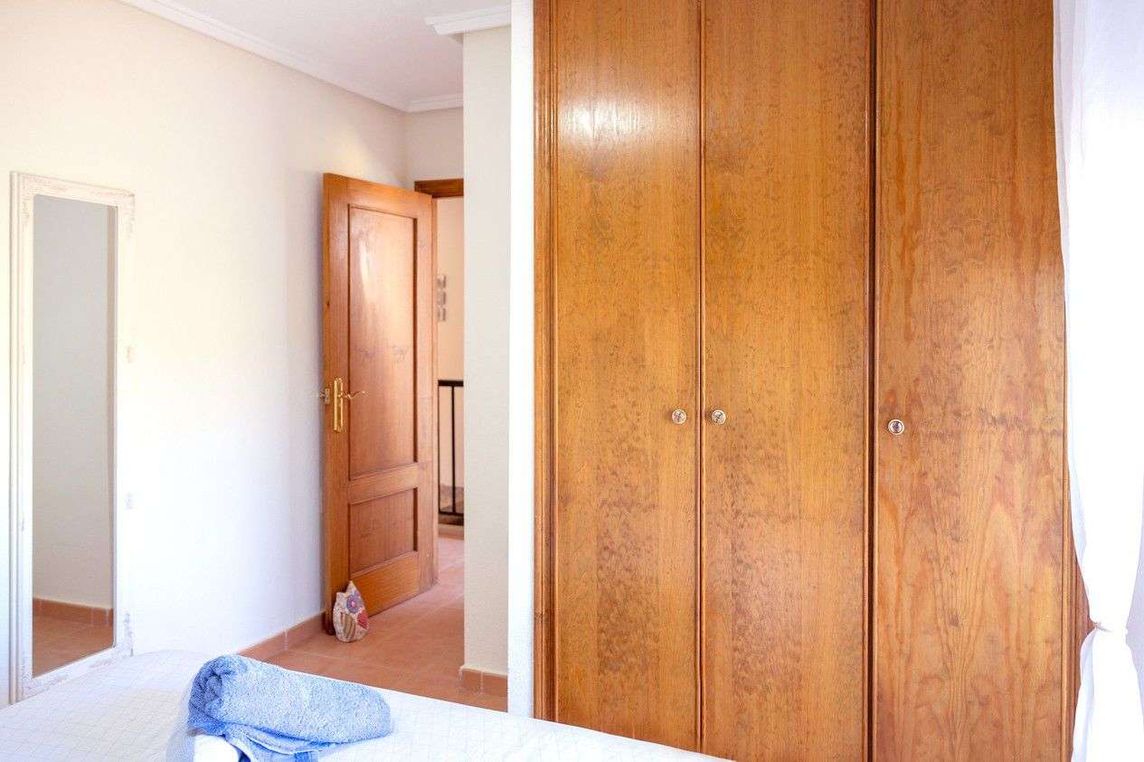 Casa o chalet en venta en Avinguda de Polonia, Novamar - Mediterráneo — 4