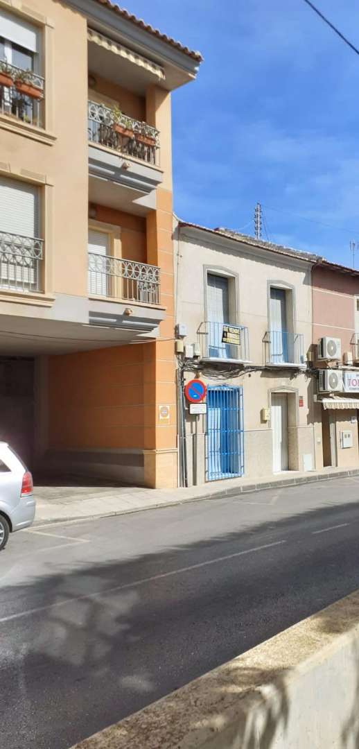 Casa o chalet en venta en Calle Rafael Aráez, 10, Centro — 4