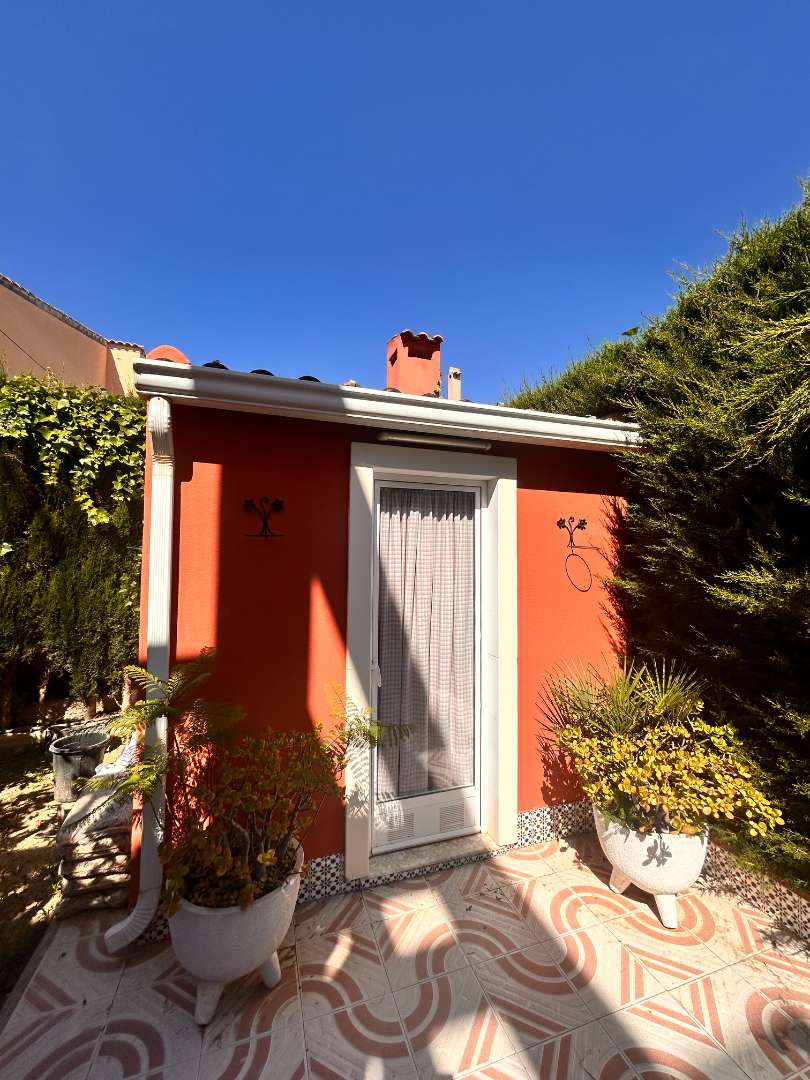 Casa o chalet en venta en Carrer Pino Verde, Valverde — 5