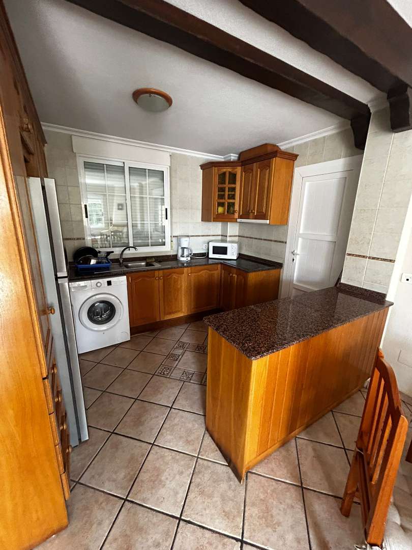 Casa o chalet en venta en N/a, -1, Los Balcones - Los Altos — 4