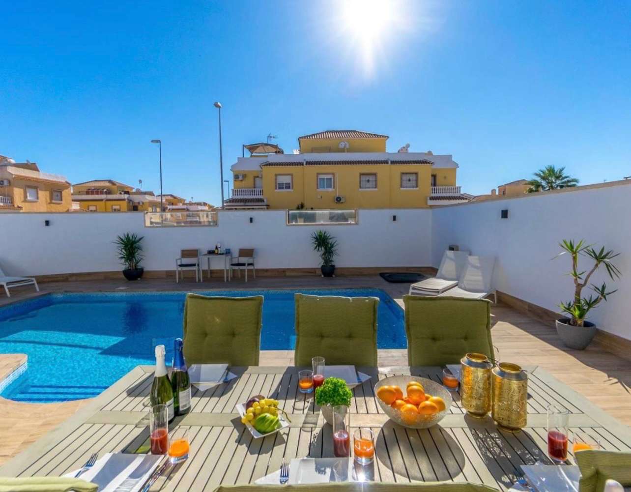 Casa o chalet en venta en Urbanización Ciudad Quesada 2, La Marquesa — 3