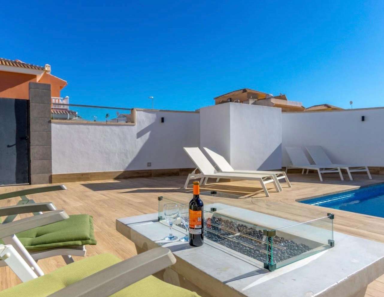 Casa o chalet en venta en Urbanización Ciudad Quesada 2, La Marquesa — 5