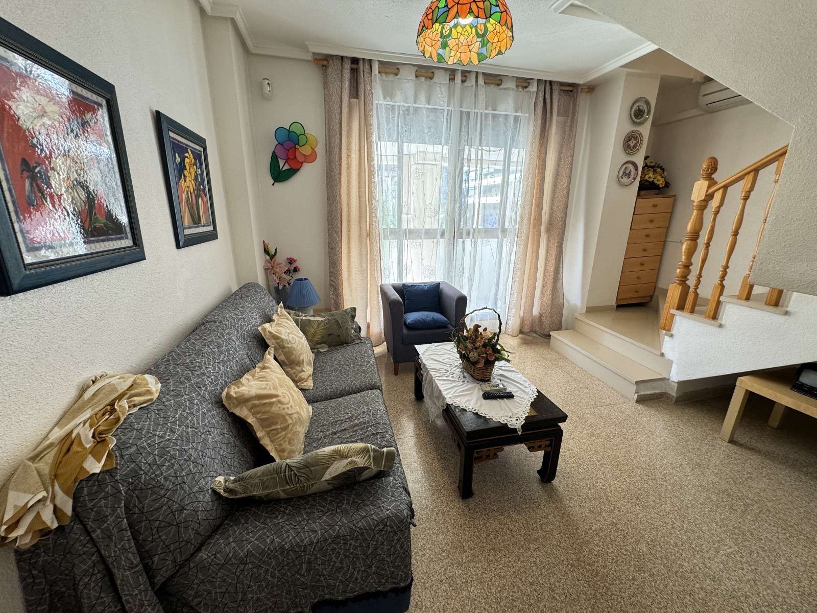 Dúplex en venta en Puerta del Cairo, Las Viñas — 1/24
