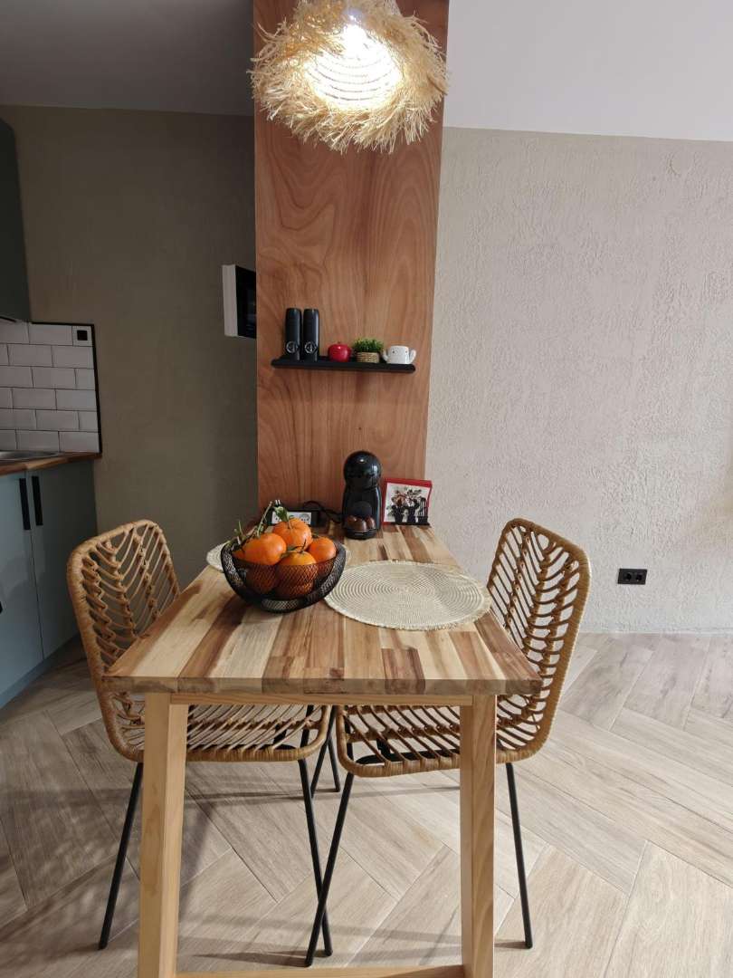 Estudio Avenida de portugal. Estudio reformado - planta 14 en benidorm (av. portugal) — 4