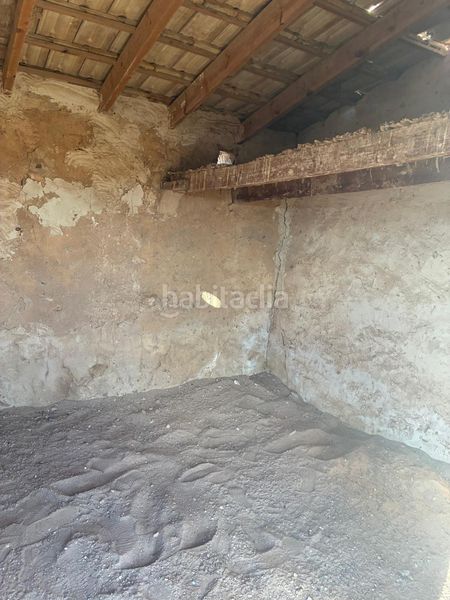 Finca rústica en Partida marina 14. Terreno con casita de aperos — 4