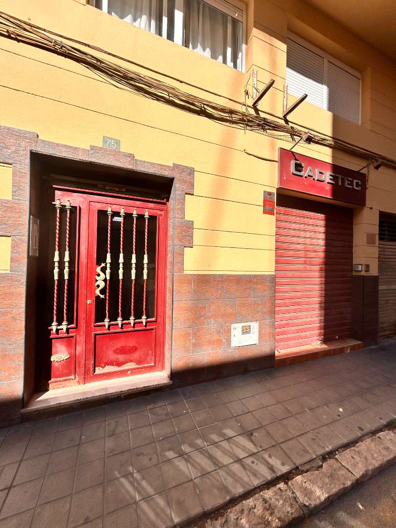 Local Comercial Calle alcalá galiano. Local con 2 salidas de humo y gran potencial para cambio de uso — 3