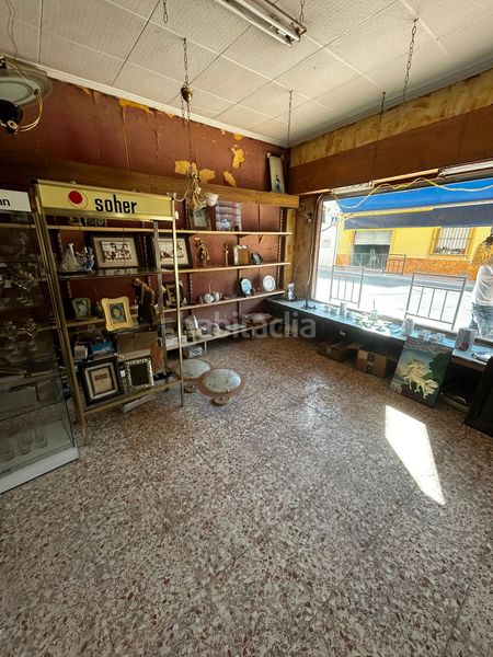 Local Comercial en Dolores. Local para hacer vivienda en san fulgencio — 2