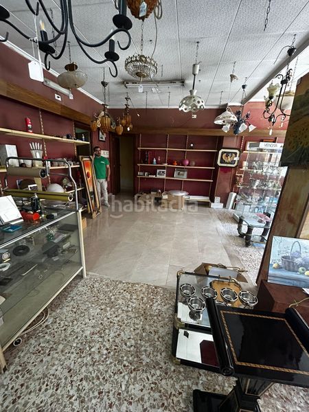 Local Comercial en Dolores. Local para hacer vivienda en san fulgencio — 3