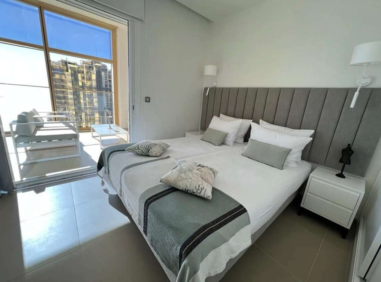 Piso de alquiler en Avenida de Mejico, 7, Playa Poniente — 5
