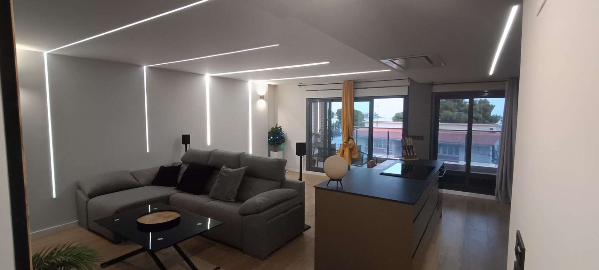 Piso de alquiler en Avenida de Villajoyosa, Albufereta — 4