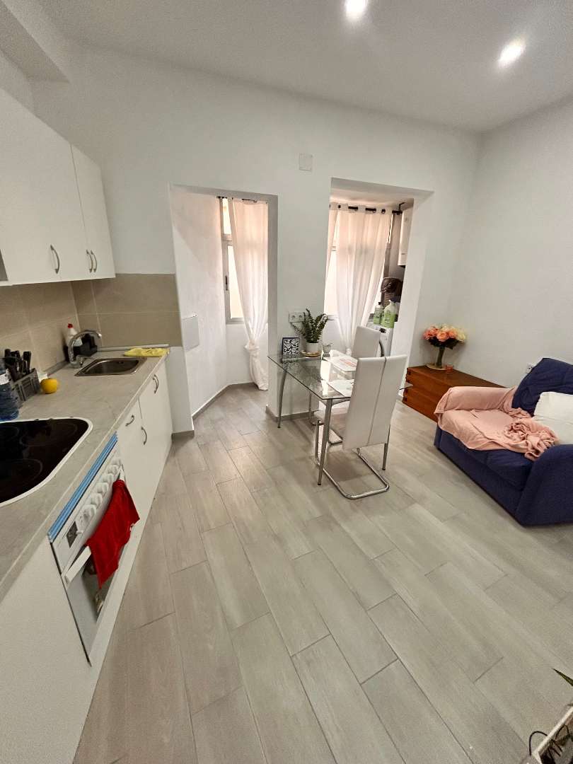 Piso en venta en Calle Jaime Segarra, Carolinas Bajas — 1/15