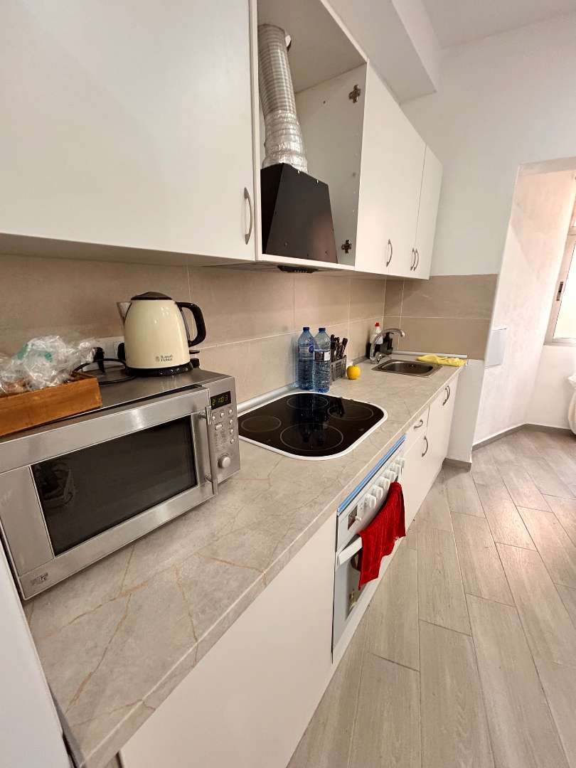 Piso en venta en Calle Jaime Segarra, Carolinas Bajas — 2