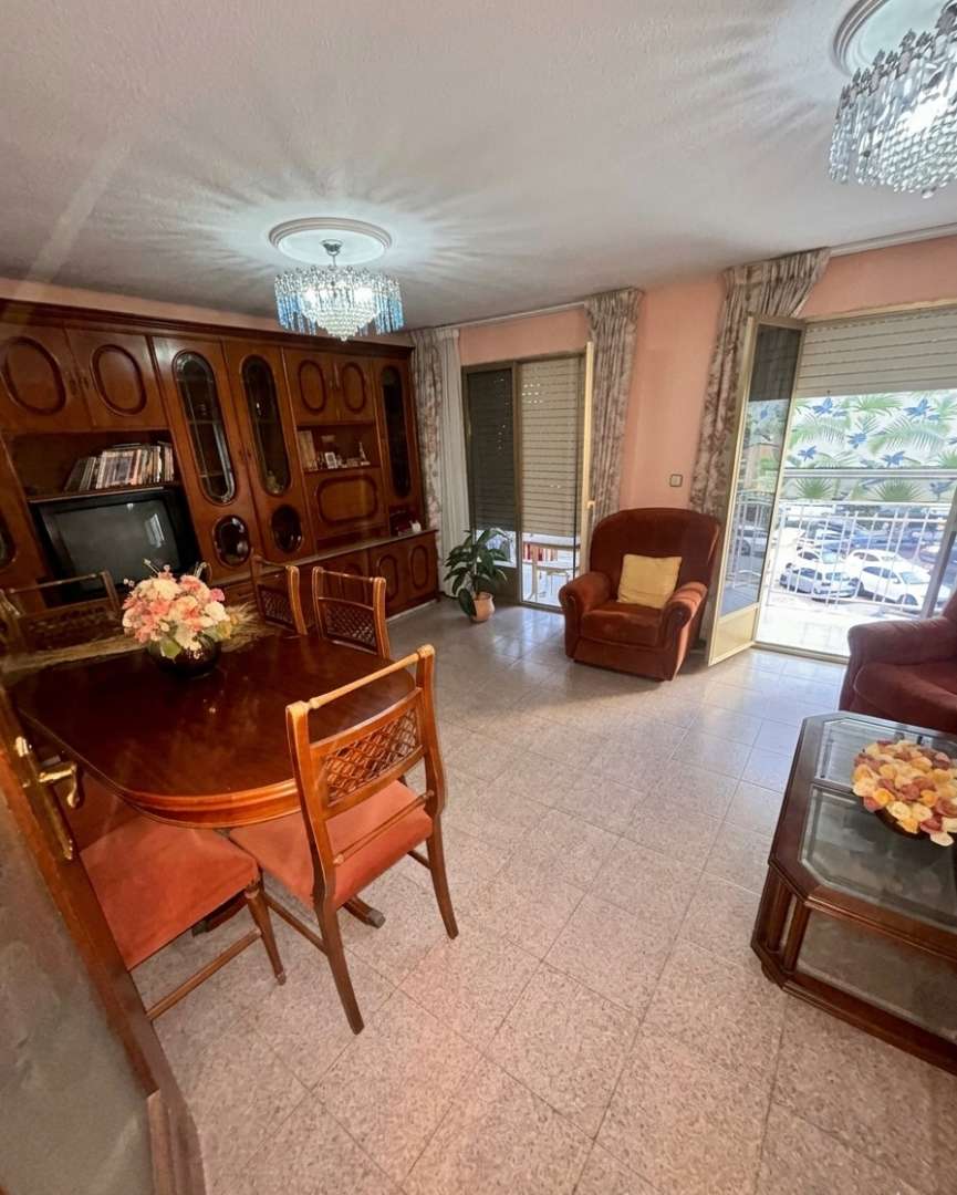 Piso en venta en Carrer Mario Pastor Sempere, Carrús Este — 2