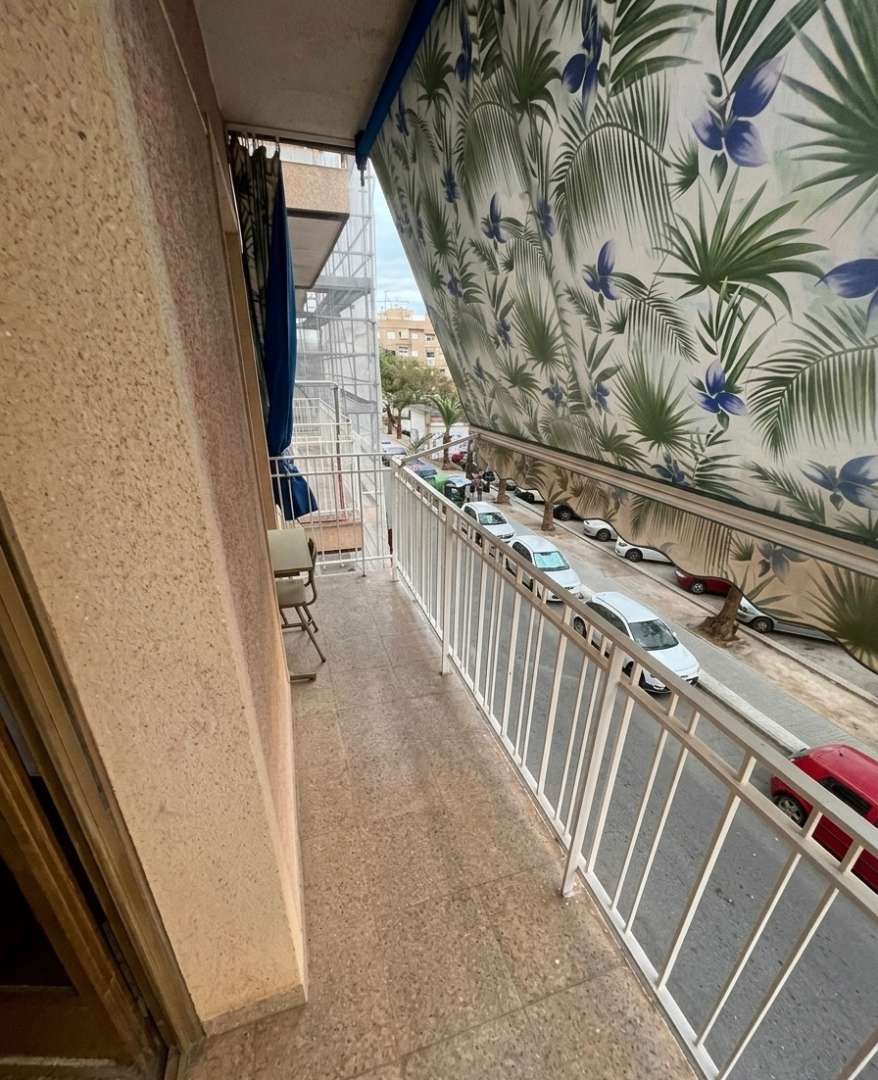 Piso en venta en Carrer Mario Pastor Sempere, Carrús Este — 3