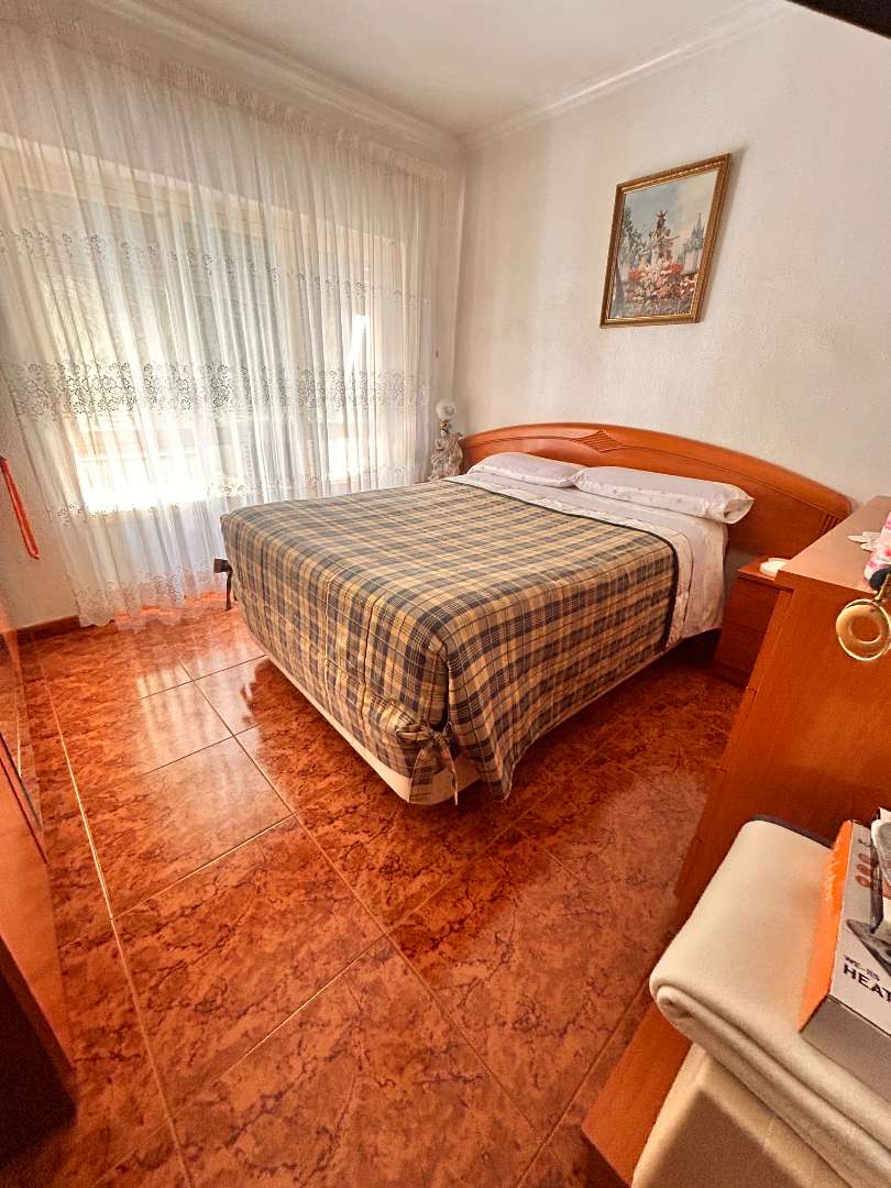 Piso en venta en Passatge Arquitecte Gaudi, Altozano - Conde Lumiares — 1/16