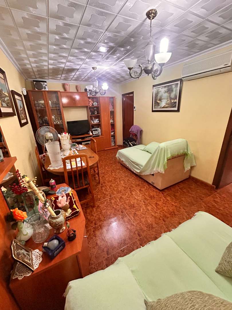 Piso en venta en Passatge Arquitecte Gaudi, Altozano - Conde Lumiares — 3